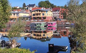 Ferienwohnung Havel-Ausblick